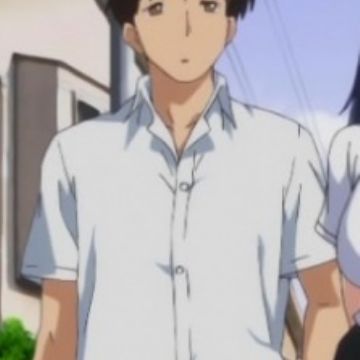 Mizuno (Pet Life) - Pictures - MyAnimeList.net