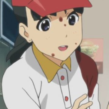 Hitomi Hoshino K On Myanimelist Net Hitomi Hoshino K On Myanimelist Net