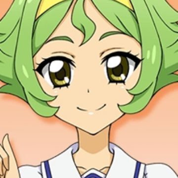 Arisa Mizukoshi Aikatsu Myanimelist Net