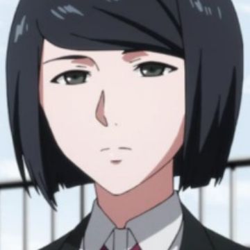 Download Matsumae Tokyo Ghoul Pinto Myanimelist Net HD Wallpaper Matsumae Tokyo Ghoul Pinto Myanimelist Net Desktop Wallpaper