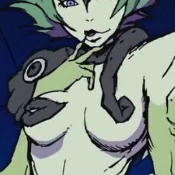 Gillealla Hells Myanimelist Net