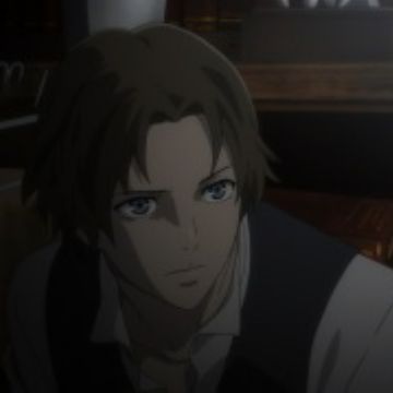 Get John H Watson Shisha No Teikoku Myanimelist Net Free HD Wallpaper John H Watson Shisha No Teikoku Myanimelist Net HD