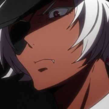 Kenshirou Yozakura Nanbaka Myanimelist Net