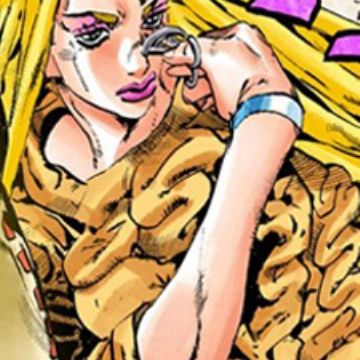 Miuccia Miuller Jojo No Kimyou Na Bouken Part 6 Stone Ocean Myanimelist Net