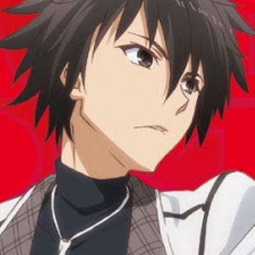 Ikki Kurogane Rakudai Kishi No Cavalry Myanimelist Net