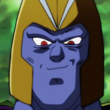 Zirloin Dragon Ball Super Myanimelist Net