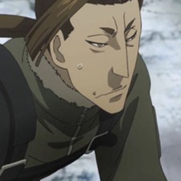 Get Wilibald Koenig Youjo Senki Myanimelist Net HD Get Wallpaper Wilibald Koenig Youjo Senki Myanimelist Net Free