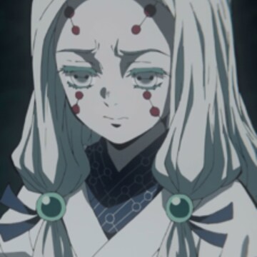 Older Sister Spider Demon Kimetsu No Yaiba Myanimelist Net