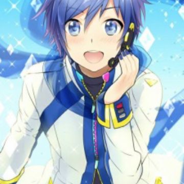 Kaito Ohedo Julia Night Myanimelist Net