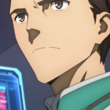 Dustin Fate Grand Order Moonlight Lostroom Myanimelist Net