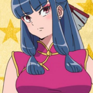 Download Xia Lian Jing Appare Ranman Myanimelist Net For Android Get Wallpaper Xia Lian Jing Appare Ranman Myanimelist Net For Android Free