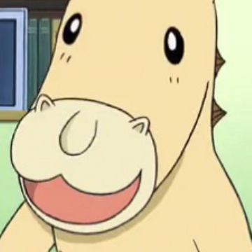 Umagon Konjiki No Gash Bell Myanimelist Net