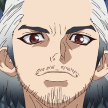 Byakuya Ishigami Dr Stone Myanimelist Net Byakuya Ishigami Dr Stone Myanimelist Net