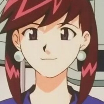 Masami (Generator Gawl) Masami (Generator Gawl)