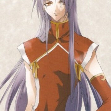 Rey (Otogi Story Tenshi no Shippo) Rey (Otogi Story Tenshi no Shippo)