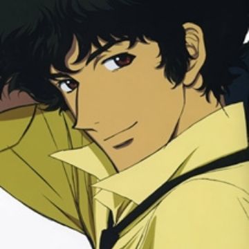 Spike Spiegel (Character) - Giant Bomb