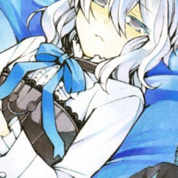 Download Echo Pandora Hearts Myanimelist Net For Free Wallpaper Echo Pandora Hearts Myanimelist Net Desktop Wallpaper