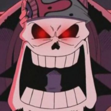 Captain Joke One Piece Umi No Heso No Daibouken Hen