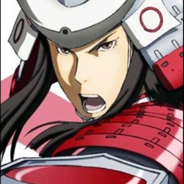Nagamasa Azai Sengoku Basara Myanimelist Net Nagamasa Azai Sengoku Basara Myanimelist Net