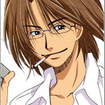 Takumi Nomiya Hachimitsu To Clover Myanimelist Net Takumi Nomiya Hachimitsu To Clover Myanimelist Net