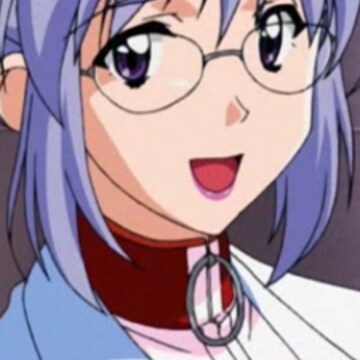 Mio Sanada (G-On Riders) Mio Sanada (G-On Riders)