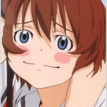 Get Yurie Hitotsubashi Myanimelist Net For Android Free Get Wallpaper Yurie Hitotsubashi Myanimelist Net For iPhone Free