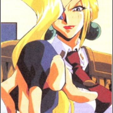 Download Panther Saber Marionette J Myanimelist Net For iPhone Get Wallpaper Panther Saber Marionette J Myanimelist Net Desktop Wallpaper