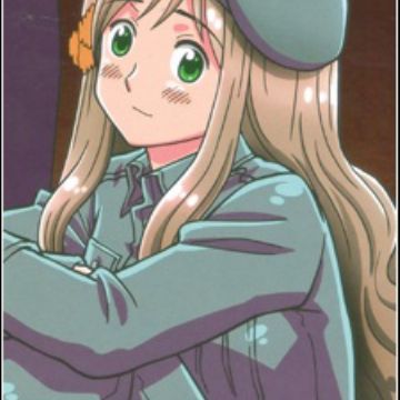Hungary Hetalia Axis Powers Myanimelist Net