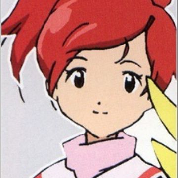Ai Hayakawa Final Fantasy Unlimited Myanimelist Net