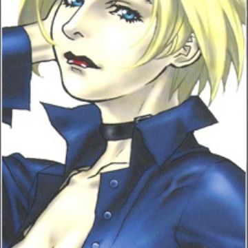 Download April Bikirk Sol Bianca Myanimelist Net HD Get Wallpaper April Bikirk Sol Bianca Myanimelist Net Free