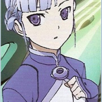 Laffinty Fin E Ld Si Rinne No Lagrange Myanimelist Net