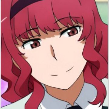 Download Kasumi Takamiya Witch Craft Works Myanimelist Net HD Wallpaper Kasumi Takamiya Witch Craft Works Myanimelist Net HD