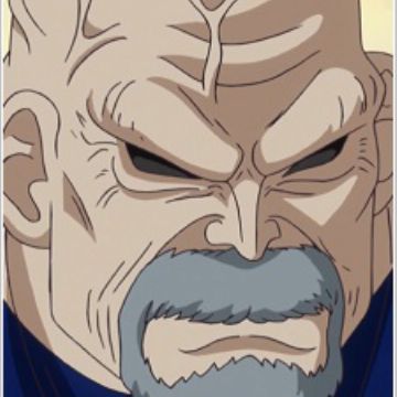 Lao G One Piece Myanimelist Net