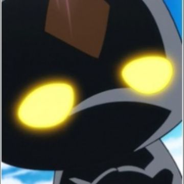 Shadow (Precure All Stars Movie New Stage 2: Kokoro no Tomodachi) - MyAnimeList.net