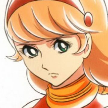 Francoise Arnoul Cyborg 009 The Cyborg Soldier Myanimelist Net Francoise Arnoul Cyborg 009 The Cyborg Soldier Myanimelist Net