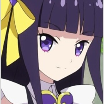 Lady Lillian (Lady Jewelpet) Lady Lillian (Lady Jewelpet)