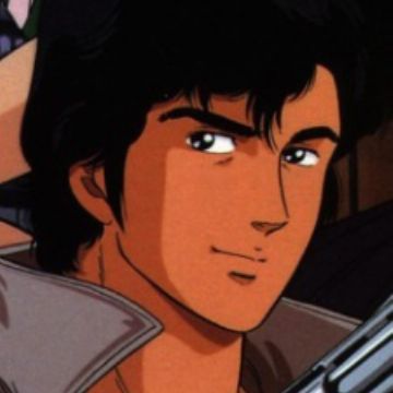 Get Ryou Saeba Angel Heart Myanimelist Net For iPhone Free Wallpaper Ryou Saeba Angel Heart Myanimelist Net For Android