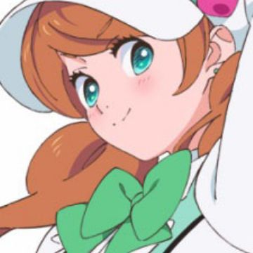 Download Lulu Yurigasaki Yuri Kuma Arashi Myanimelist Net For iPhone Wallpaper Lulu Yurigasaki Yuri Kuma Arashi Myanimelist Net Desktop Wallpaper Free