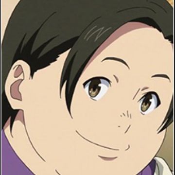 Yutaka Honda Shirobako Myanimelist Net