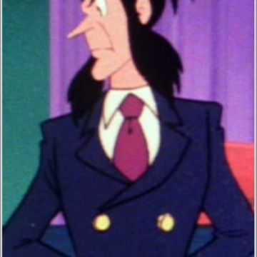 Get Professor Yamanoue Jetter Mars Pictures Myanimelist Net Desktop Wallpaper Free Get Wallpaper Professor Yamanoue Jetter Mars Pictures Myanimelist Net Free HD