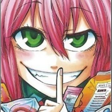 Akane Koumoto Jitsu Wa Watashi Wa Myanimelist Net