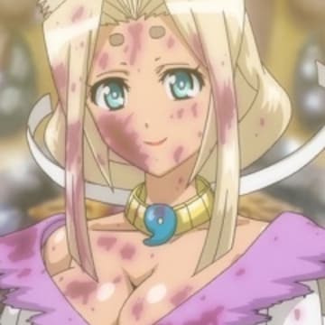 Farine (Dog Days'') Farine (Dog Days'')