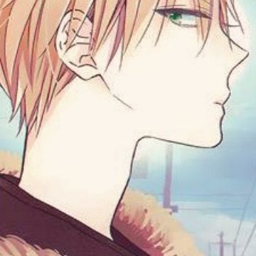 Rin Fushimi Watashi No Ookami Kun Myanimelist Net