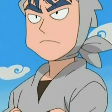 Yoshirou Suzugouya Nintama Rantarou Myanimelist Net
