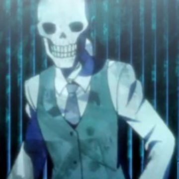 Download Father Namikoshi Ranpo Kitan Game Of Laplace Myanimelist Net For iPhone Wallpaper Father Namikoshi Ranpo Kitan Game Of Laplace Myanimelist Net For iPhone