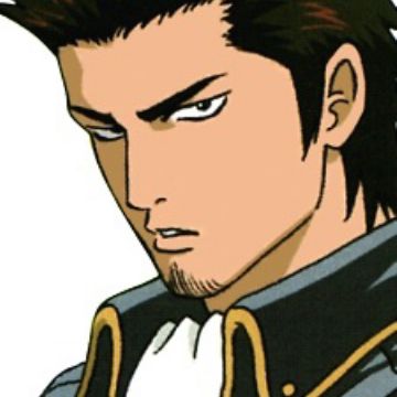 Download Isao Kondou Gintama Myanimelist Net For Android Wallpaper Isao Kondou Gintama Myanimelist Net Free