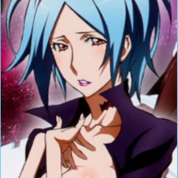 Anime Shinmai Maou No Testament Toujou Basara No Hard Sweet Na Nichijou