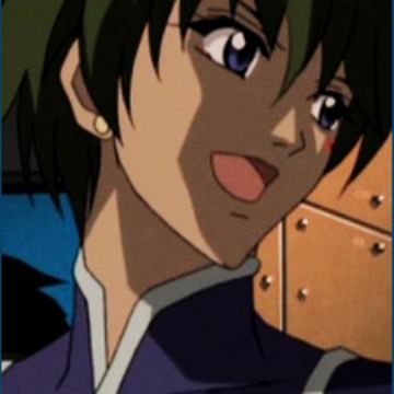 Himiko Kudou Getbackers Myanimelist Net Himiko Kudou Getbackers Myanimelist Net