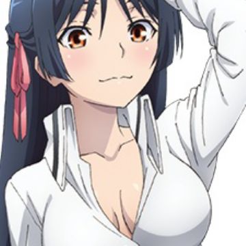 Akio Fudou Trinity Seven Myanimelist Net Akio Fudou Trinity Seven Myanimelist Net