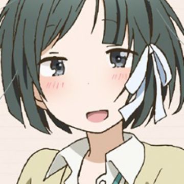 Saki Yamagishi Isshuukan Friends Myanimelist Net